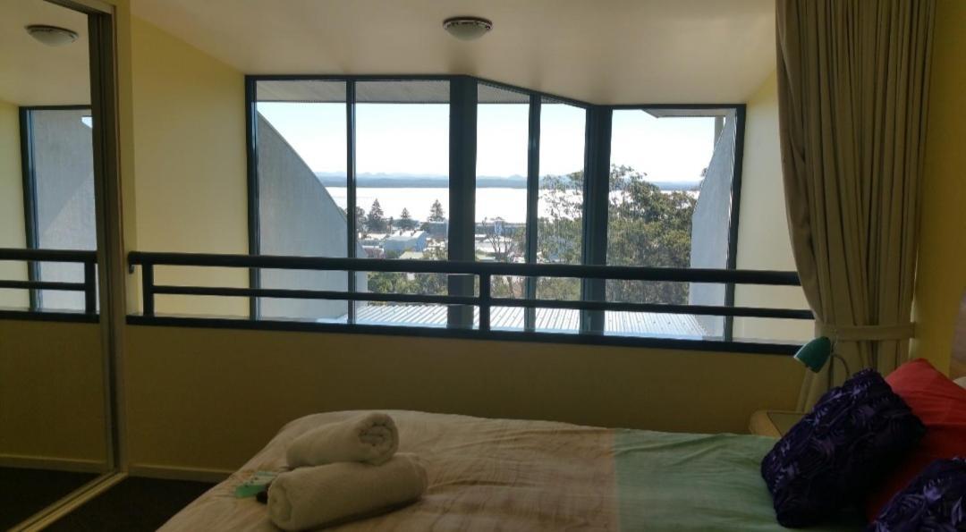 Casablanca Penthouse Loft - Landmark 518 Нельсон-Бей Екстер'єр фото