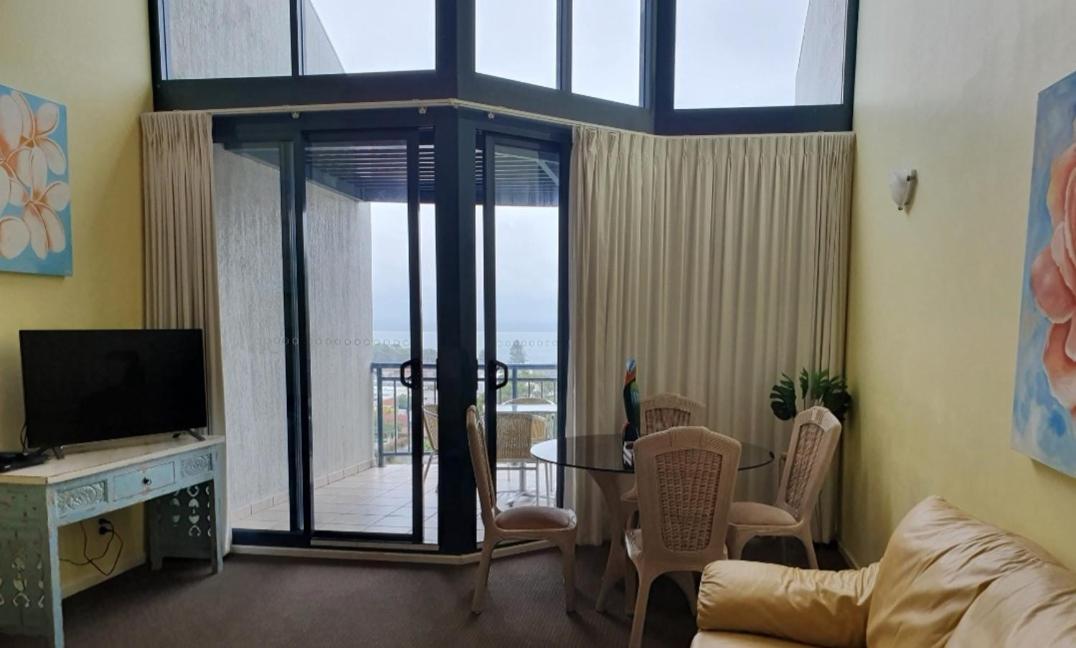 Casablanca Penthouse Loft - Landmark 518 Нельсон-Бей Екстер'єр фото