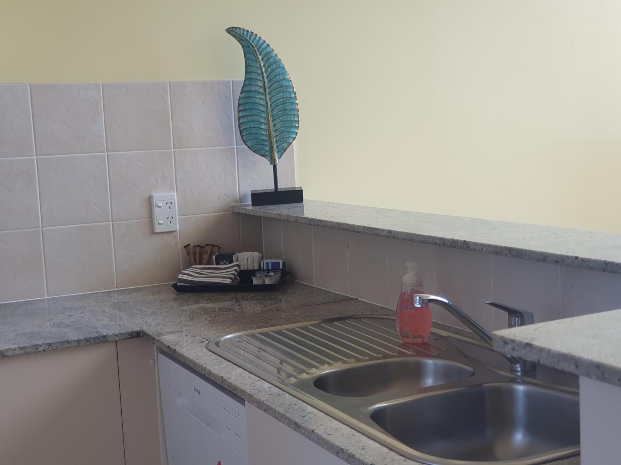 Casablanca Penthouse Loft - Landmark 518 Нельсон-Бей Екстер'єр фото