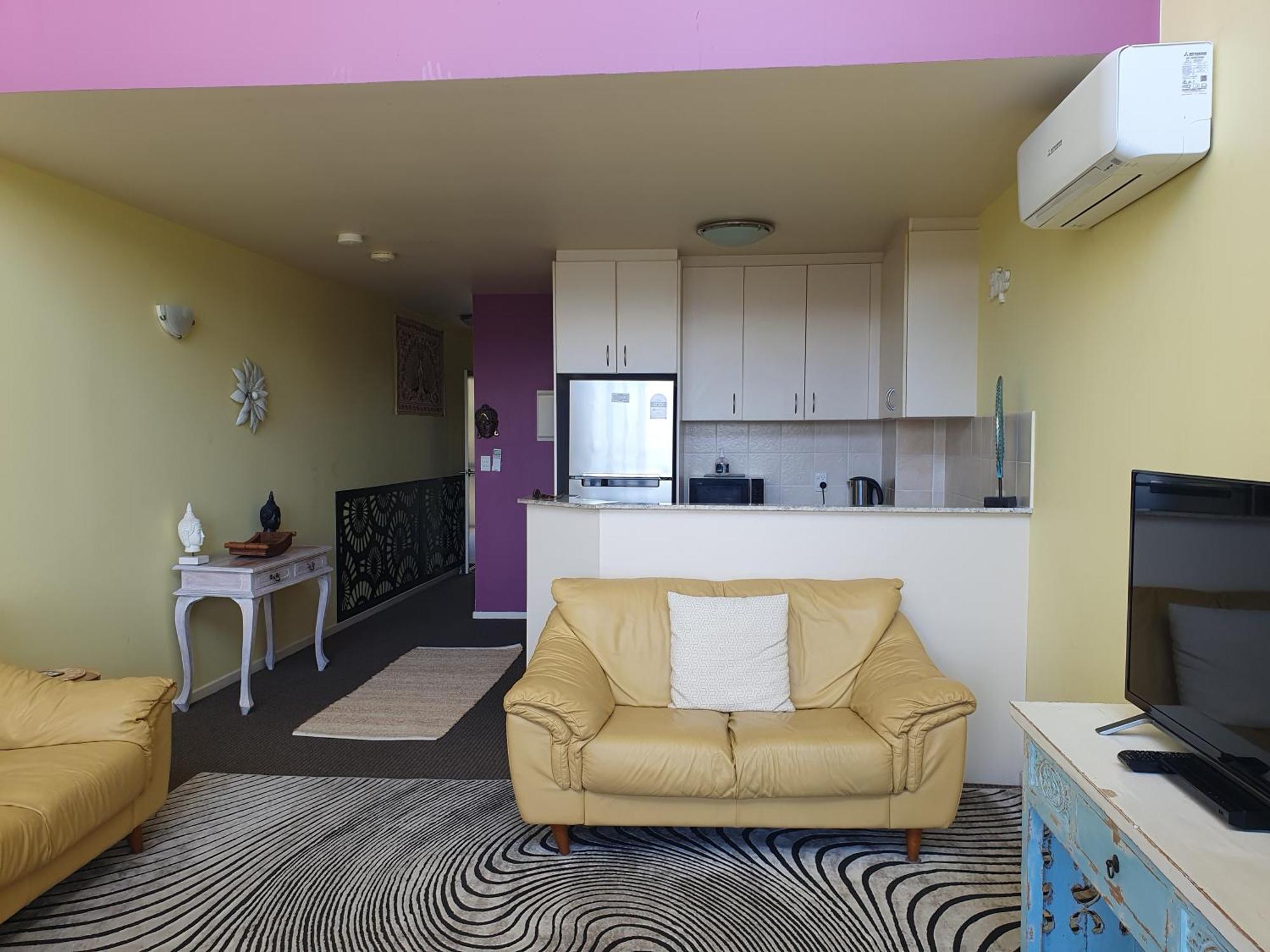 Casablanca Penthouse Loft - Landmark 518 Нельсон-Бей Екстер'єр фото