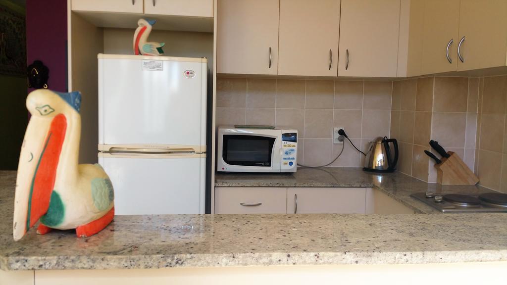 Casablanca Penthouse Loft - Landmark 518 Нельсон-Бей Екстер'єр фото